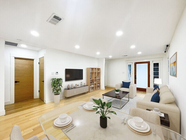 Building Photo - Effie