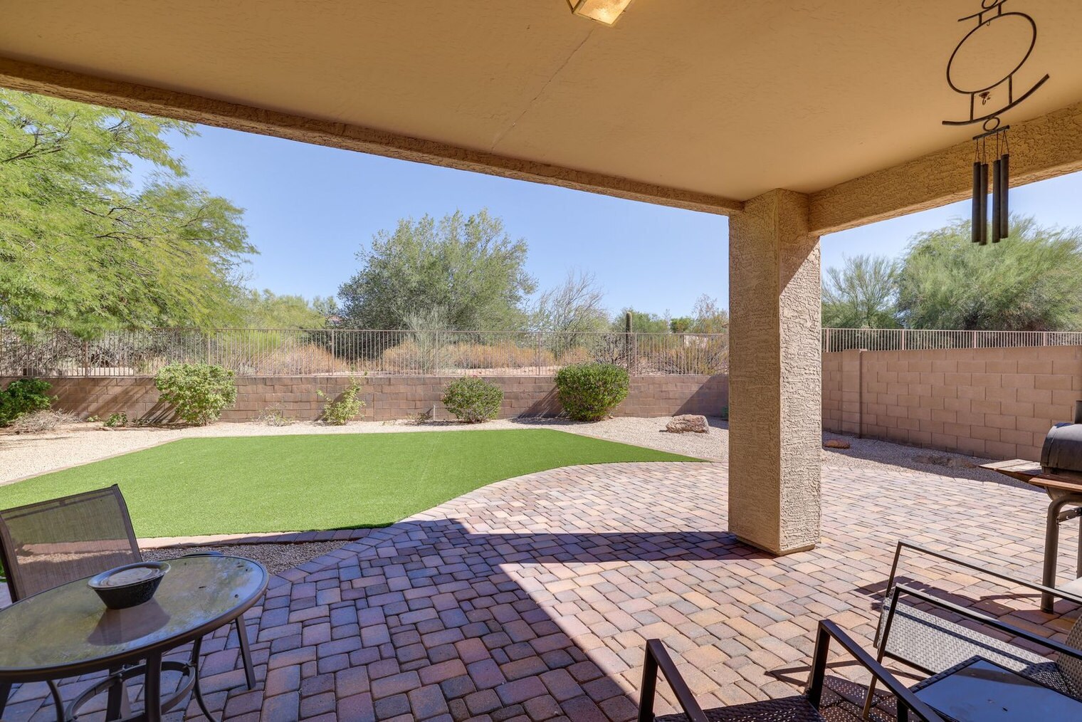 Building Photo - 7316 E Whispering Wind Dr