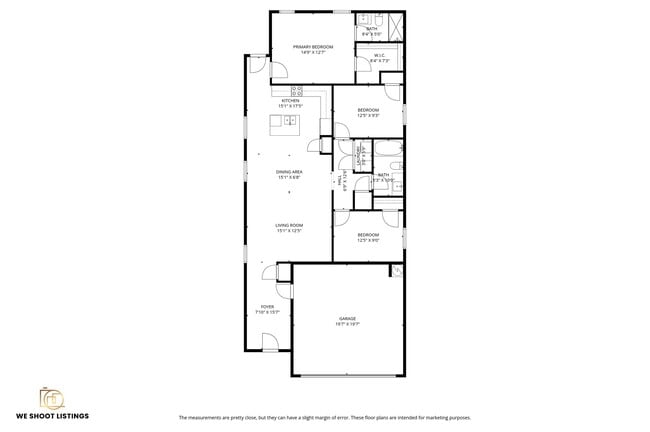 Building Photo - 8742 Vacek Xing Wy