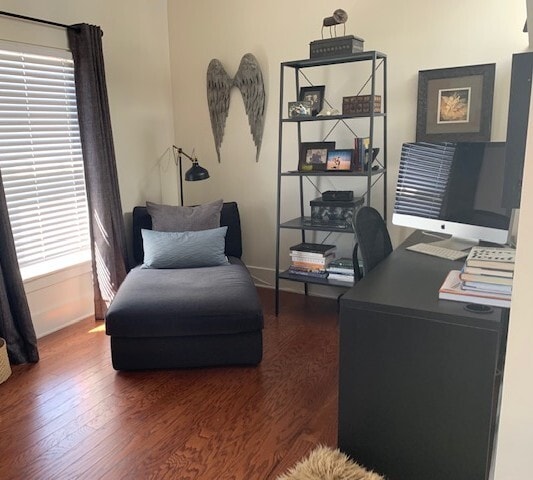 Dining, Office or Lounge - 958 Mission St