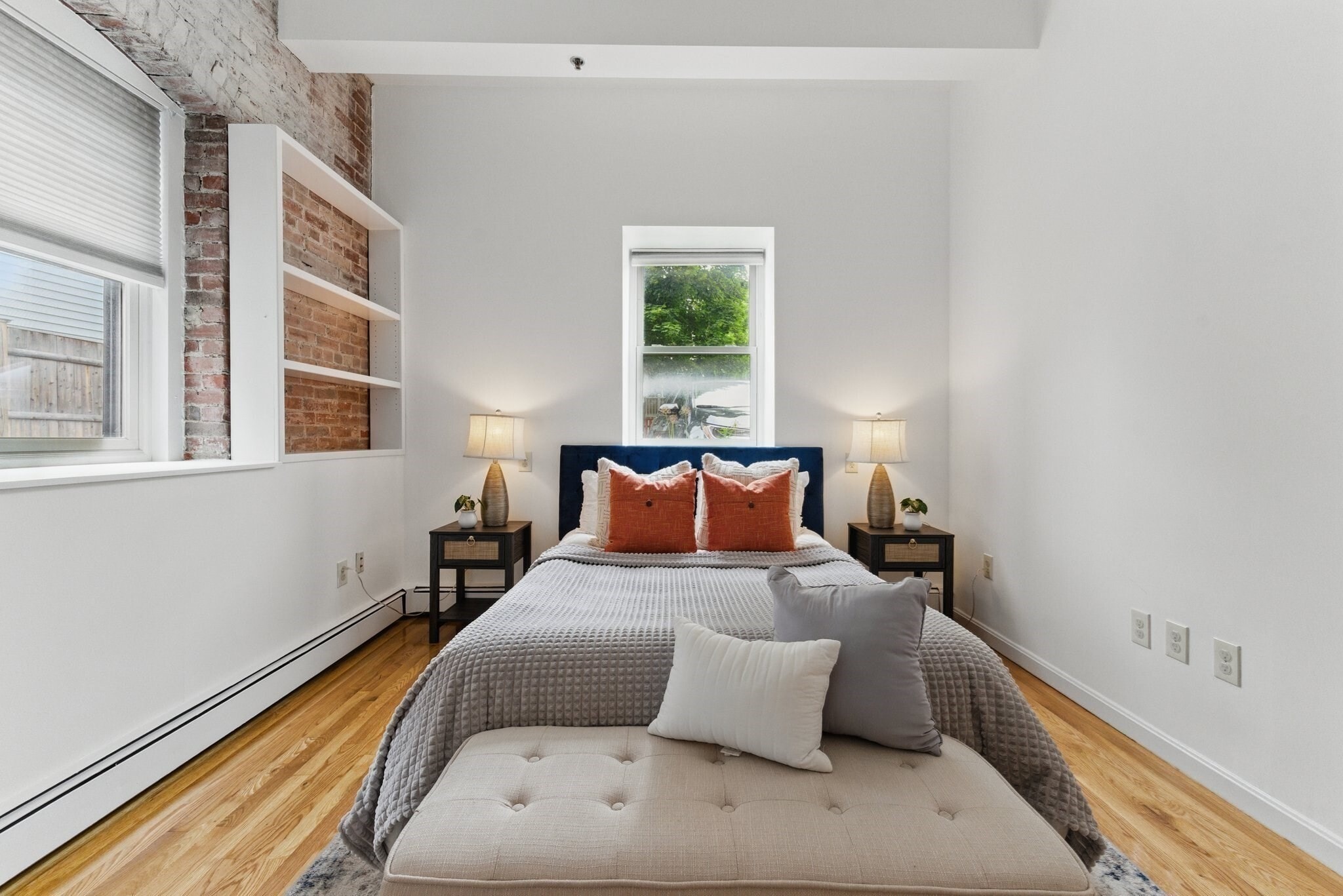 Building Photo - 69 Harvey St