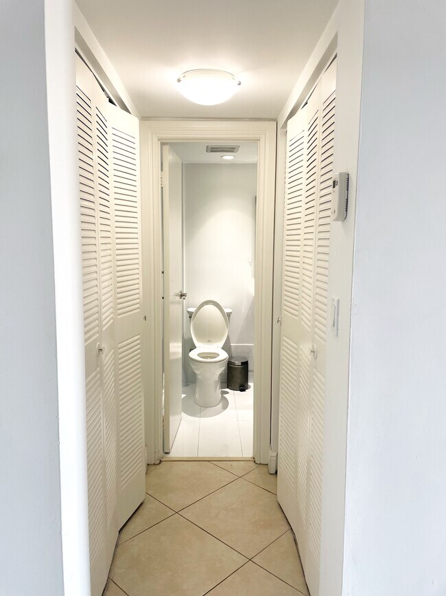 Bathroom - 16465 NE 22nd Ave