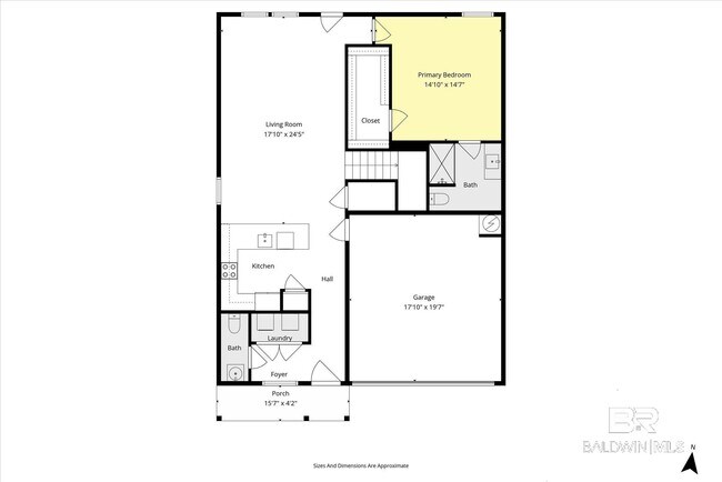 Building Photo - 15383 Furlong Lp