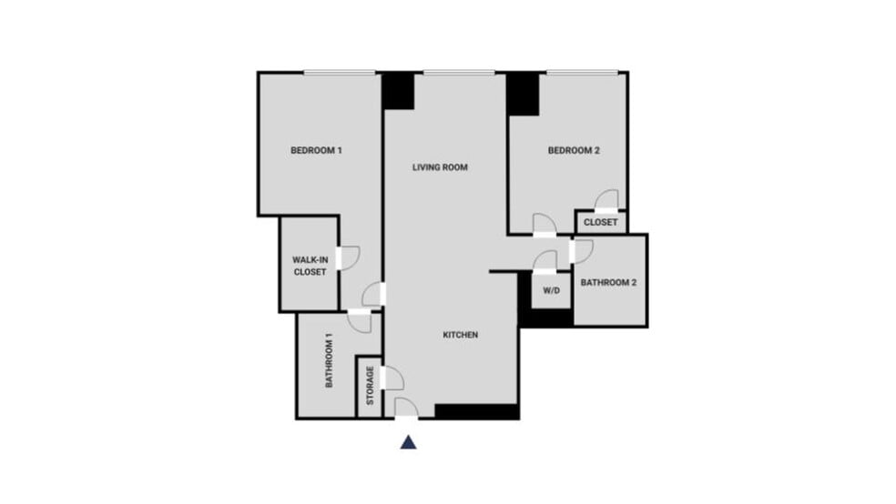 Building Photo - 949 1st St SE