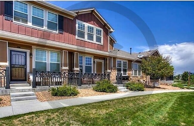 Building Photo - 3751 W 136th Ave