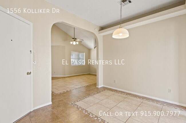 Building Photo - 1556 Kolliker Dr
