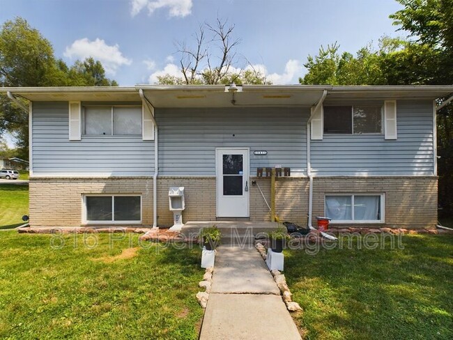 Building Photo - 15411 Barat Ave