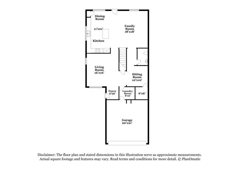 Building Photo - 4123 E Azurite Rd