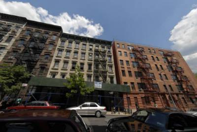 Building Photo - 3 W 103rd St