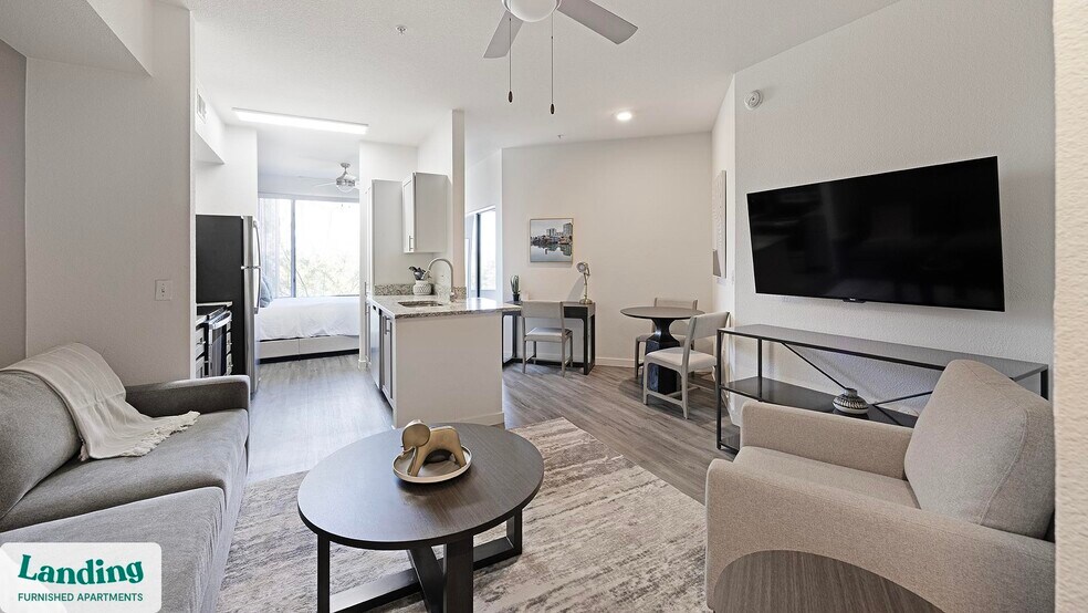 Building Photo - 1811 E Apache Blvd