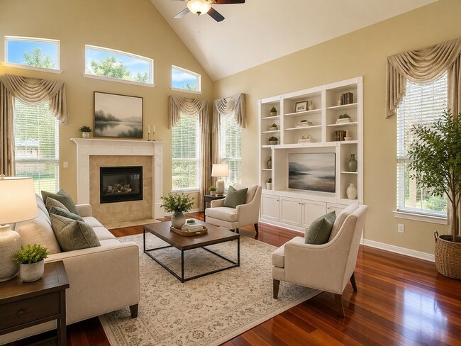 Building Photo - 5708 Rickshaw Ln