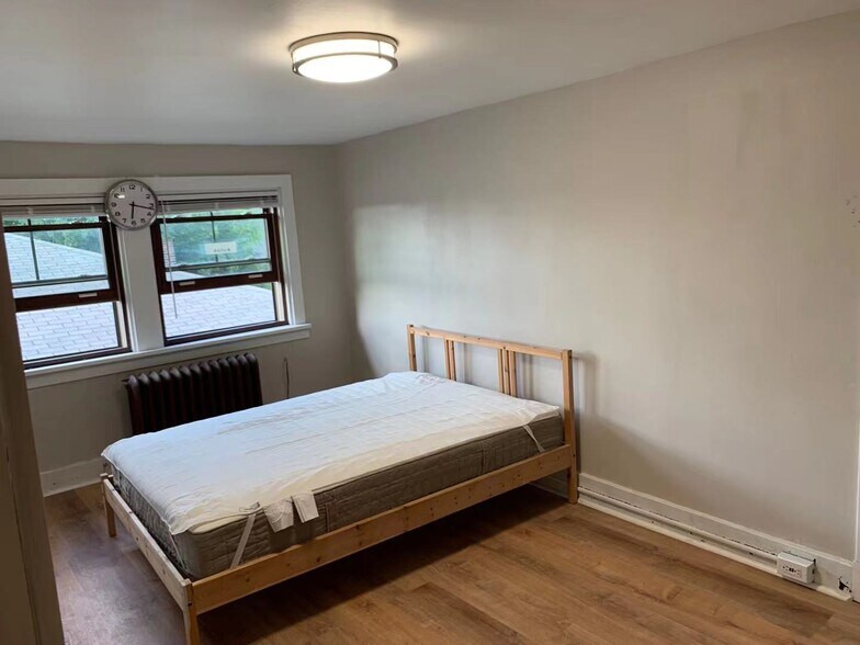 Building Photo - 2019 Wightman St