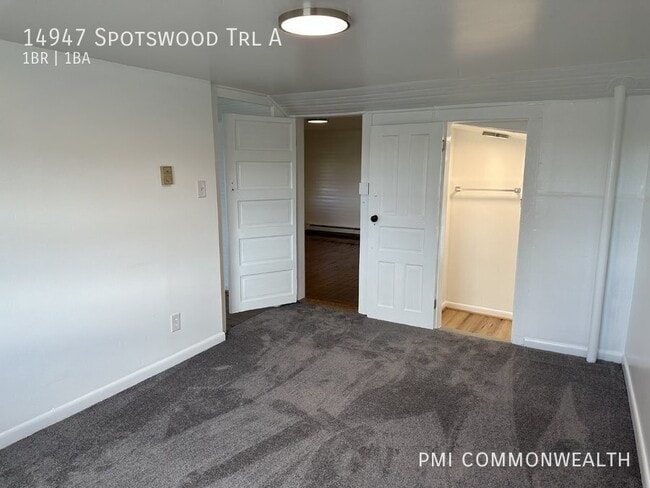 Building Photo - 14947 Spotswood Trail