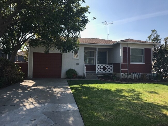 Primary Photo - Prime Palms/Mar Vista are - 2+1
