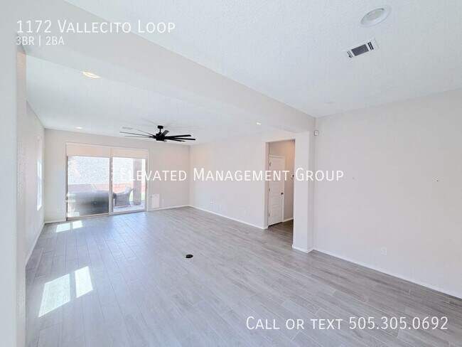 Building Photo - 1172 Vallecito Loop NW