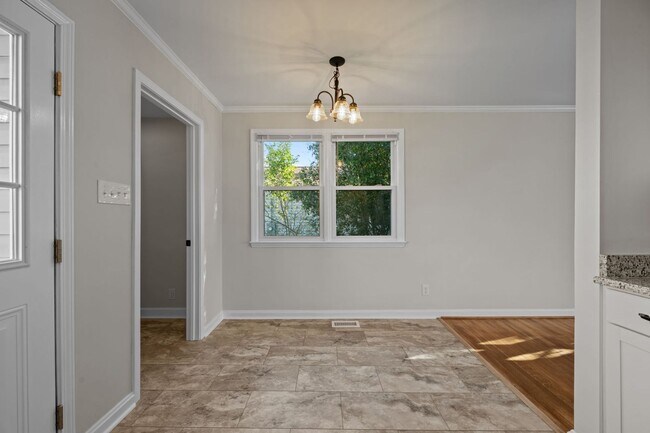 Building Photo - Three bedroom home for rent