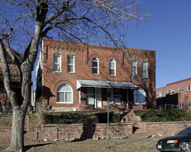 Building Photo - 3035-3039 Vallejo St