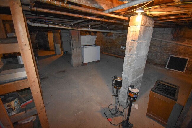 Building Photo - Large Home in Loganton with 1 Car Garage!