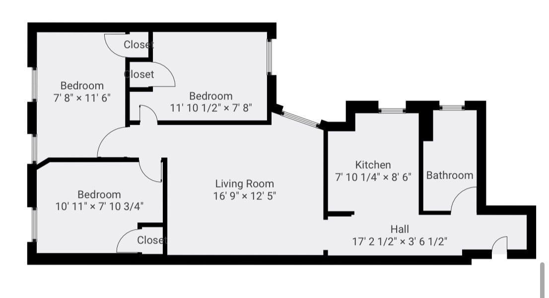 Building Photo - 523 W 135th St