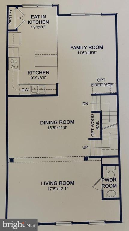 Building Photo - 314 East Wainscot Drive