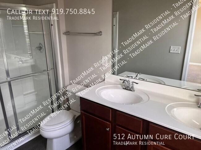 Building Photo - 512 Autumn Cure Ct