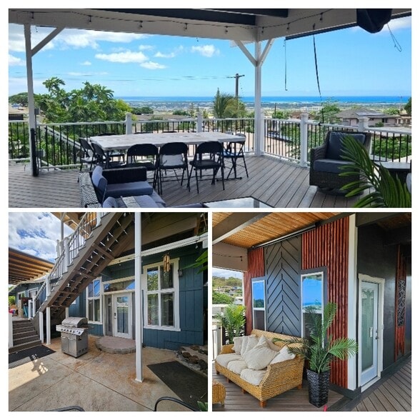 Primary Photo - 92-707-707 Palailai St