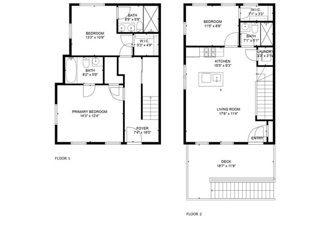 Building Photo - 2735 W Potomac Ave