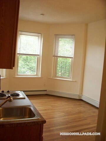 Building Photo - 51 S Huntington Ave