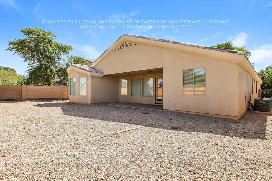 Building Photo - 4450 W Darrel Rd