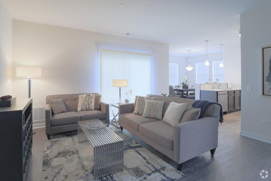 The Reserve at Prairie Centre 2049 Marlowe Blvd St Charles IL 60174 Apartment Finder