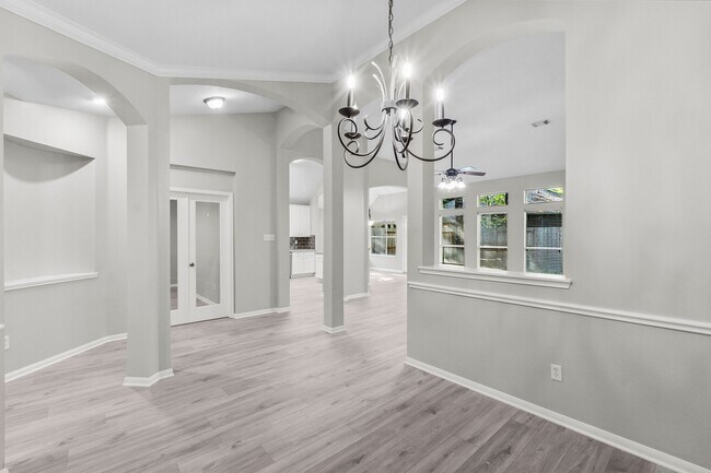 Building Photo - 155 N Wimberly Way