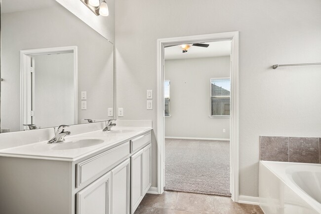 Building Photo - 4438 Lone Alcove Dr