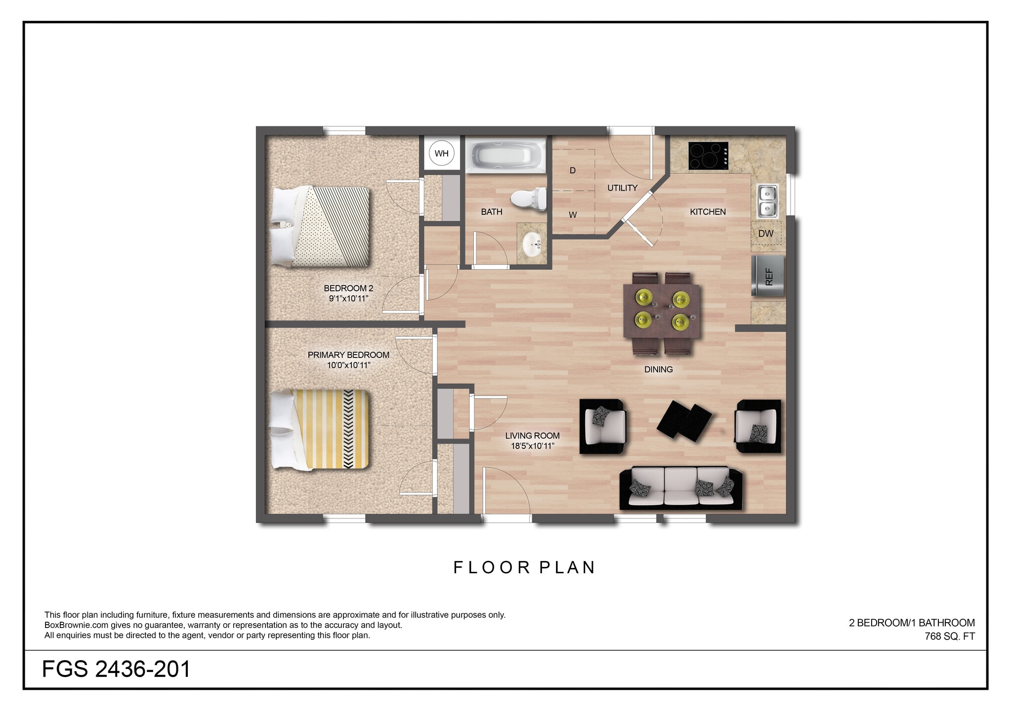 Building Photo - 6610 Lear Nagle Rd