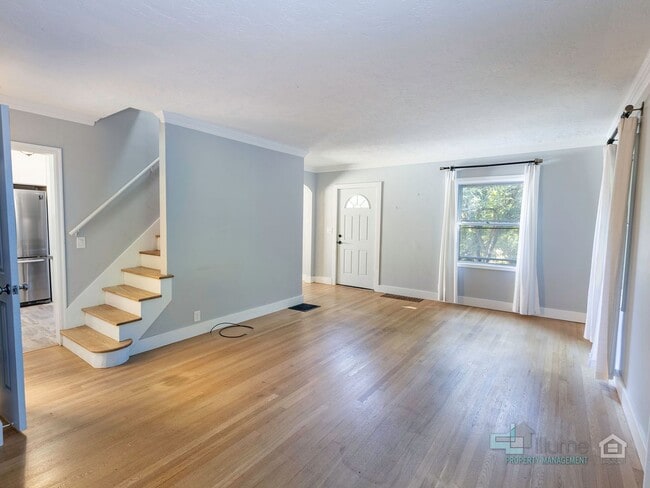 Primary Photo - 3 Bedroom... Sweet Story-Book Mid-Century ...