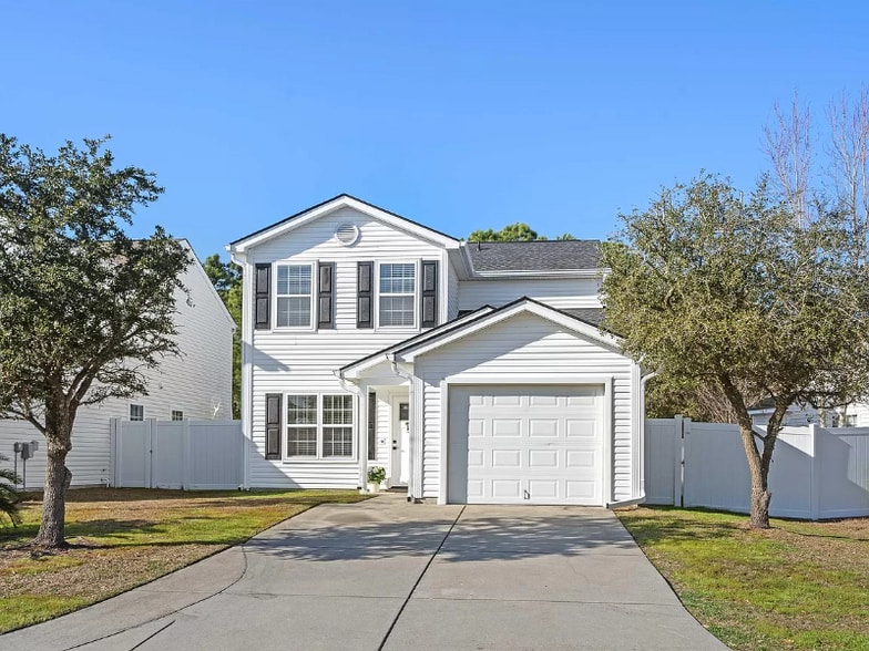 Primary Photo - 7031 Birnamwood court