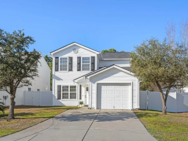 Building Photo - 7031 Birnamwood court