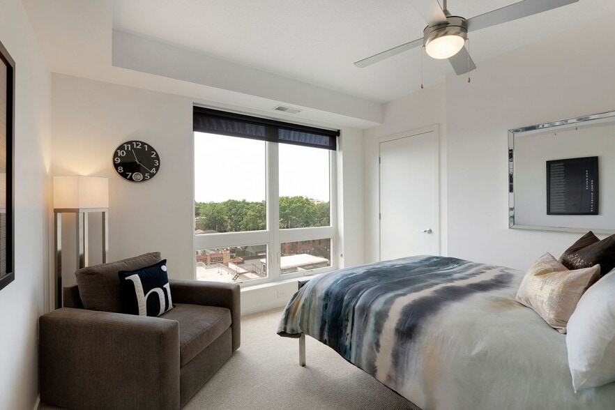 Interior Photo - Laguna Apartments