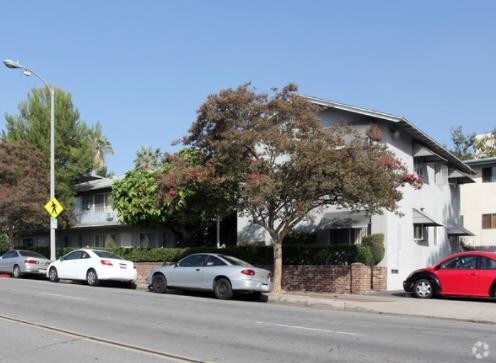 Completely remodeled with all appliances. Including washer and dryer. - 180 S Madison Ave