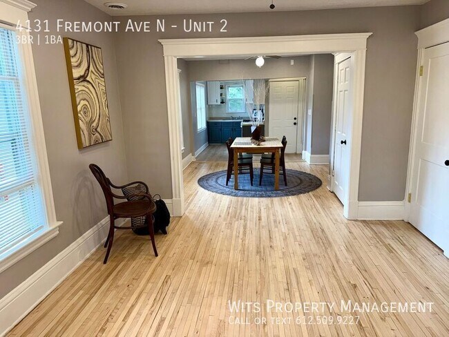 Building Photo - 4131 Fremont Ave N