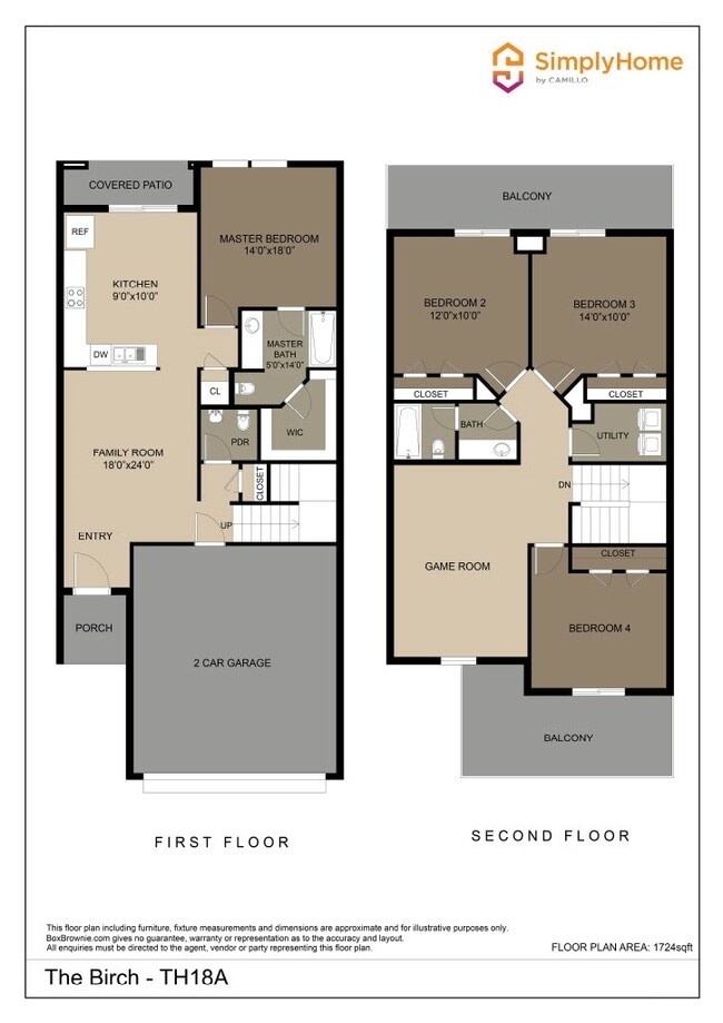 Building Photo - 2811 Silver Charm