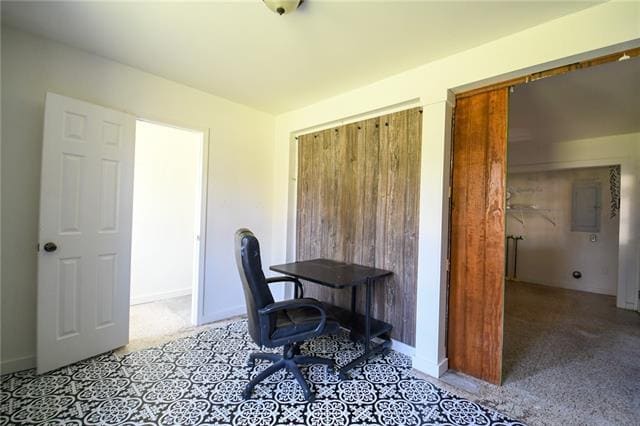 Building Photo - 820 N Collins Blvd