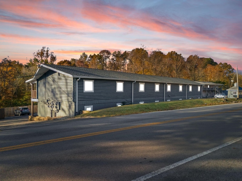 Building Photo - 81 Lee's Ford Dock Rd