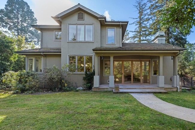 Building Photo - 7BR / 6BA Los Altos Home with Elevator, 3-Car Garage & EV Charging