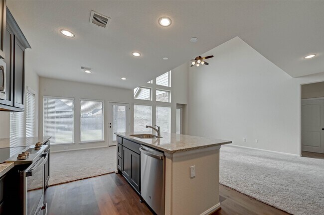 Building Photo - 3467 Tranquil Harvest Trl