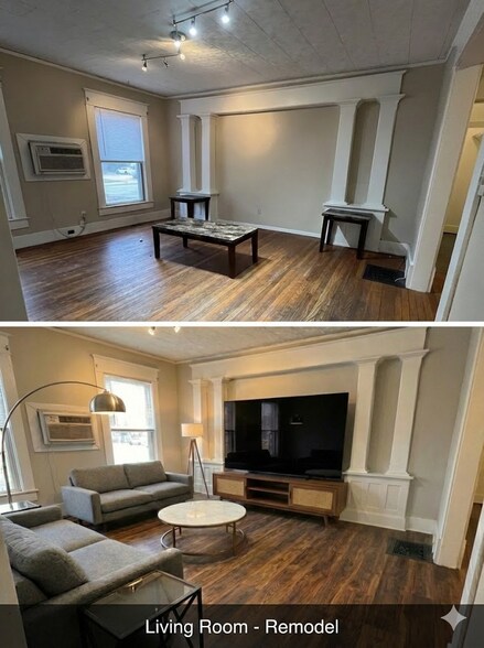 Building Photo - 812 W Main St