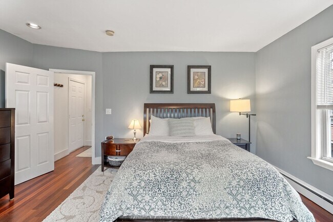 Building Photo - 31 Regent St