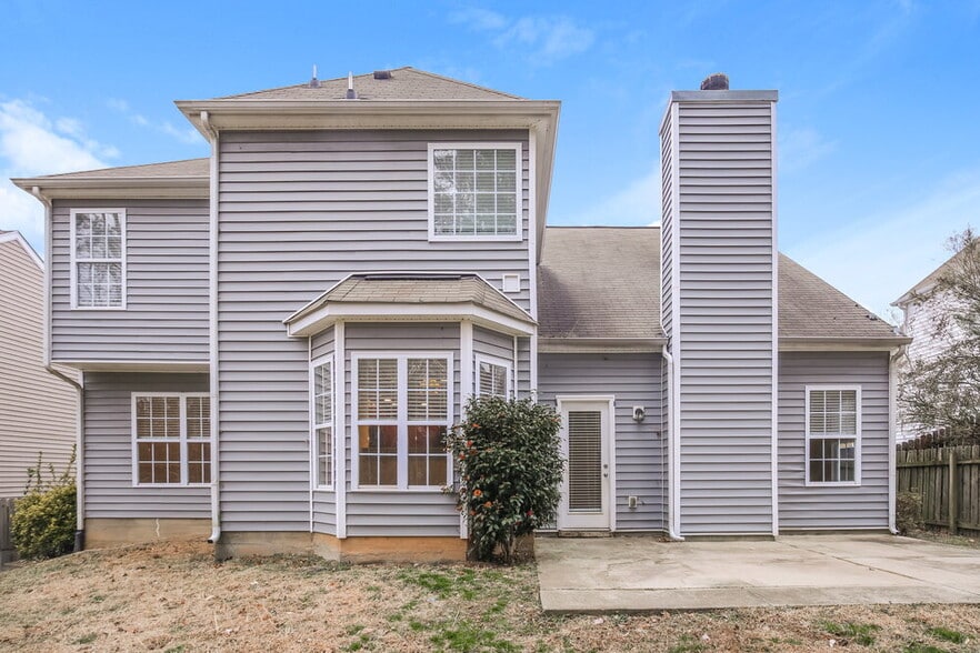 Building Photo - 409 Pyracantha Dr