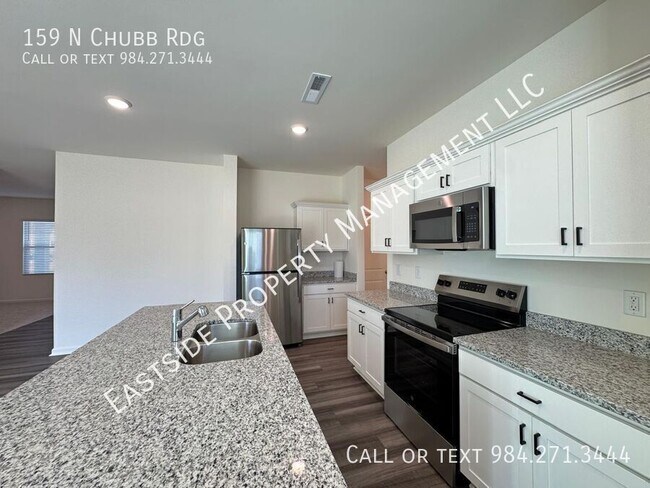 Building Photo - 159 N Chubb Rdg