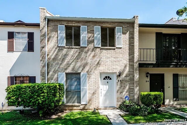 Building Photo - 6427 Wurzbach Rd