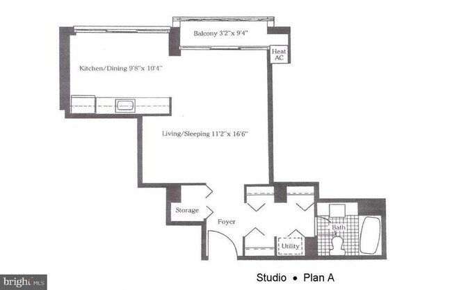 Building Photo - 1326 Spruce St